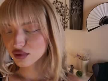 Judith_Belly Chaturbate stream image from November 05, 2025