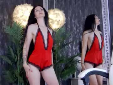 Kendrabloom Chaturbate stream image from November 05, 2025