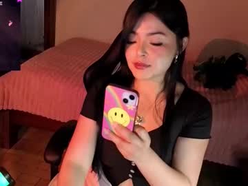 Lee_Moyalune Chaturbate stream image from November 05, 2025