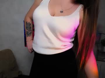 Lilianalips Chaturbate stream image from November 05, 2025