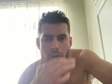 Lucianopc Chaturbate stream image from November 05, 2025
