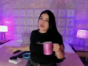 Maddysexx_ Chaturbate stream image from November 05, 2025
