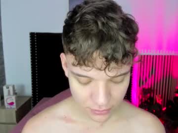 Naughty_Twink_ Chaturbate stream image from November 05, 2025