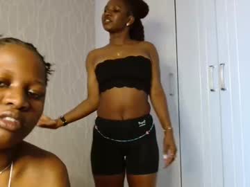 Raven_Luxe Chaturbate stream image from November 05, 2025