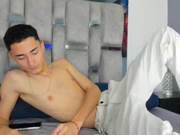 Ritchie_Alameda Chaturbate stream image from November 05, 2025