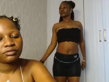 Roxy_Heather Chaturbate stream image from November 05, 2025