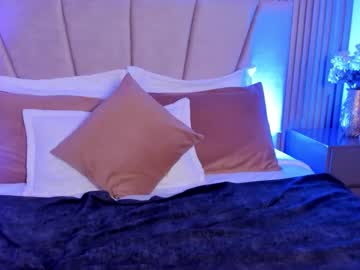 Victoria_Beaumont Chaturbate stream image from November 05, 2025
