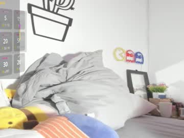 Alessia28__ Chaturbate stream image from November 05, 2025