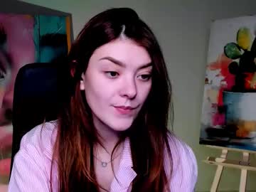 Anasteisher Chaturbate stream image from November 05, 2025