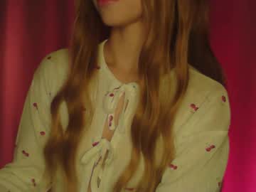 Ann_Amm Chaturbate stream image from November 05, 2025