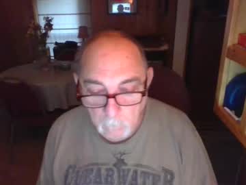 Backseatfun57 Chaturbate stream image from November 05, 2025