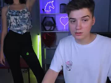 Bella_Cute12 Chaturbate stream image from November 05, 2025