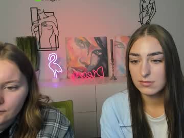 Berry_Vibe Chaturbate stream image from November 05, 2025