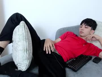 Dear_Jeycot Chaturbate stream image from November 05, 2025
