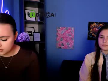 Kelly_May1 Chaturbate stream image from November 05, 2025