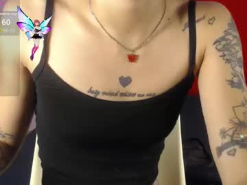 Little_Fighter Chaturbate stream image from November 05, 2025