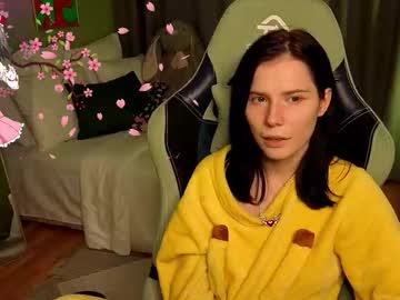 Mellhyees Chaturbate stream image from November 05, 2025