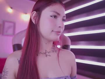 Rebecah_1 Chaturbate stream image from November 05, 2025