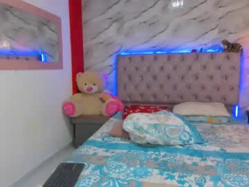 Stefany_Andruw Chaturbate stream image from November 05, 2025