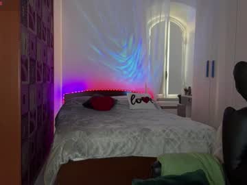 Sweet_Cherry_N Chaturbate stream image from November 05, 2025