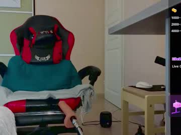 Vers_Gay Chaturbate stream image from November 05, 2025