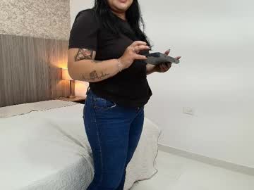 Aurora_Perez Chaturbate stream image from November 05, 2025