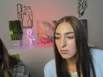 Cherry_Nya Chaturbate stream image from November 05, 2025