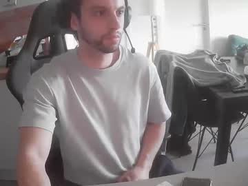 Deansletje Chaturbate stream image from November 05, 2025