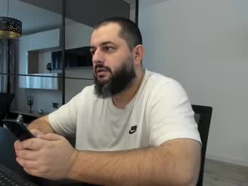 Dravenpeak Chaturbate stream image from November 05, 2025