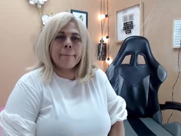 Eva_Love49 Chaturbate stream image from November 05, 2025