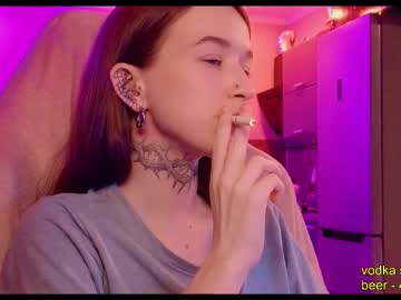 Fran_Bow Chaturbate stream image from November 05, 2025