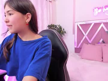 Isabela_Tay Chaturbate stream image from November 05, 2025