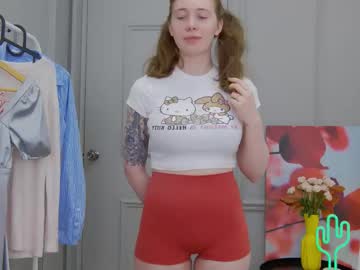 Julia_Fique Chaturbate stream image from November 05, 2025