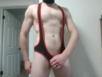 Kinkwrestler Chaturbate stream image from November 05, 2025