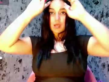 Lanna_Belle28 Chaturbate stream image from November 05, 2025