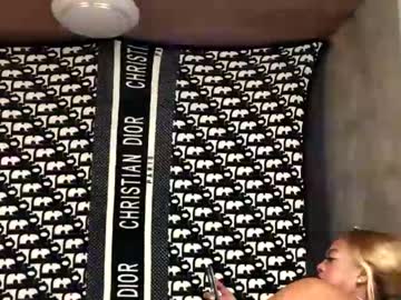 Melitrhoan87 Chaturbate stream image from November 05, 2025