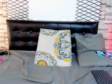 Natasha__Velvet Chaturbate stream image from November 05, 2025