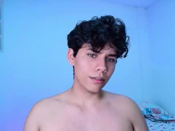 Nayton_And_Lex Chaturbate stream image from November 05, 2025