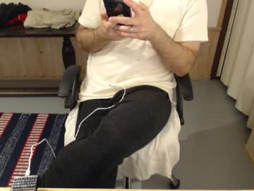 Notime4soup Chaturbate stream image from November 05, 2025
