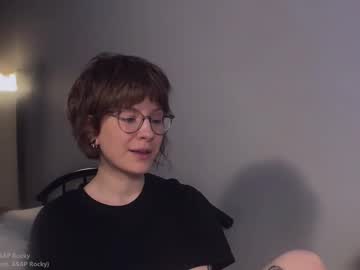 Quack__Quack Chaturbate stream image from November 05, 2025