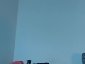 Samantaandaron Chaturbate stream image from November 05, 2025