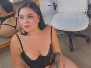 Sofiaa_Cortes Chaturbate stream image from November 05, 2025