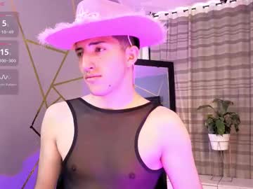 Un_Sluttyy Chaturbate stream image from November 05, 2025