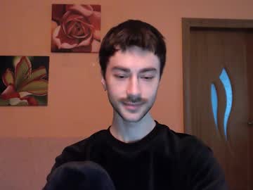 White_Sport Chaturbate stream image from November 05, 2025