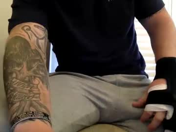 7incherinhand Chaturbate stream image from November 05, 2025