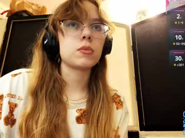 Alanehadaller Chaturbate stream image from November 05, 2025