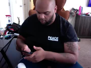 Bbnsbbc Chaturbate stream image from November 05, 2025