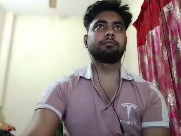 Birbikrom104 Chaturbate stream image from November 05, 2025