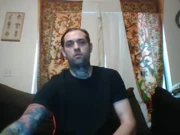 Casualfrank Chaturbate stream image from November 05, 2025