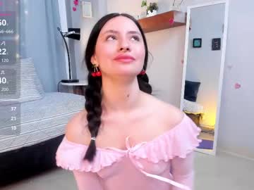 Eva_Monet Chaturbate stream image from November 05, 2025